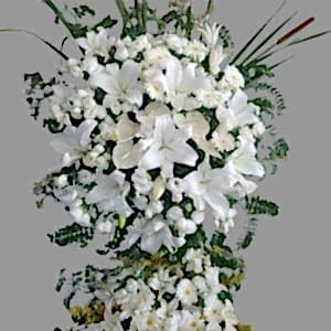 2'li Ferforje Aranjman