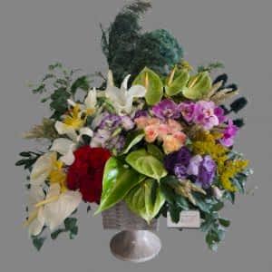 Serdivan Çiçek Aranjman