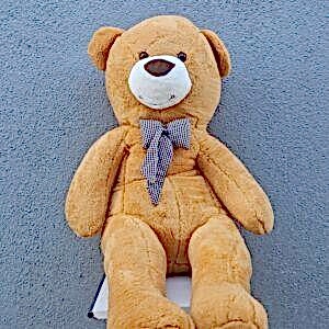 Peluş Ayı (130 cm)